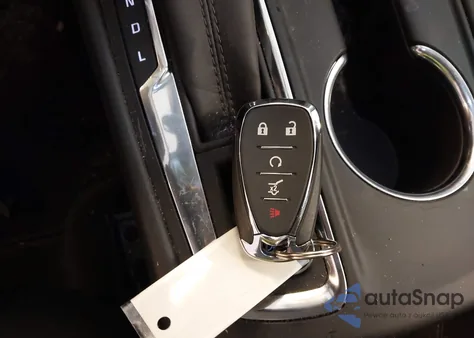 2021 Chevrolet Equinox Awd Premier z USA, uszkodzony, nr VIN 3GNAXXEV0MS119024